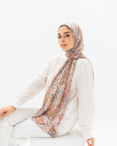 Arizona - Lillyscarfofficial