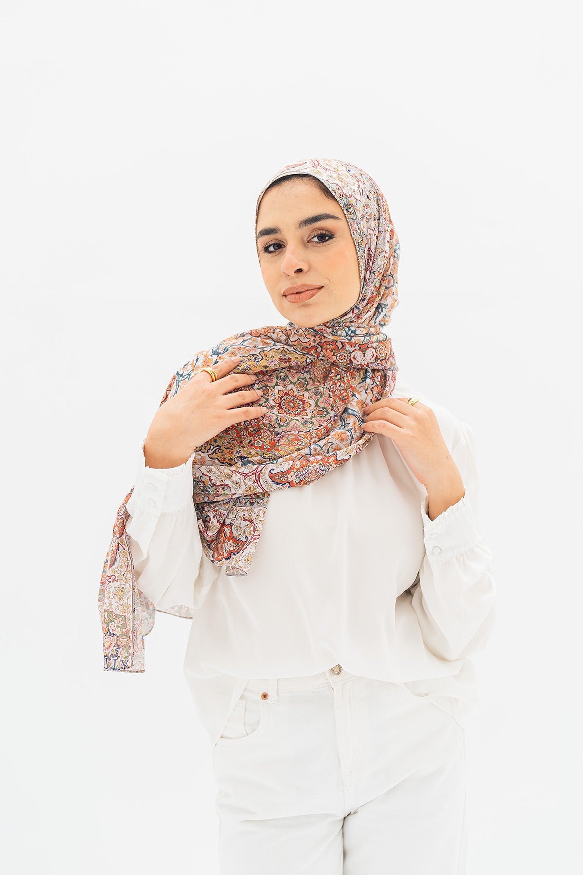 Arizona - Lillyscarfofficial