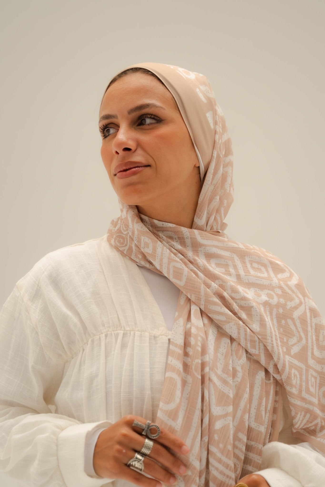 Aurora - Lillyscarfofficial