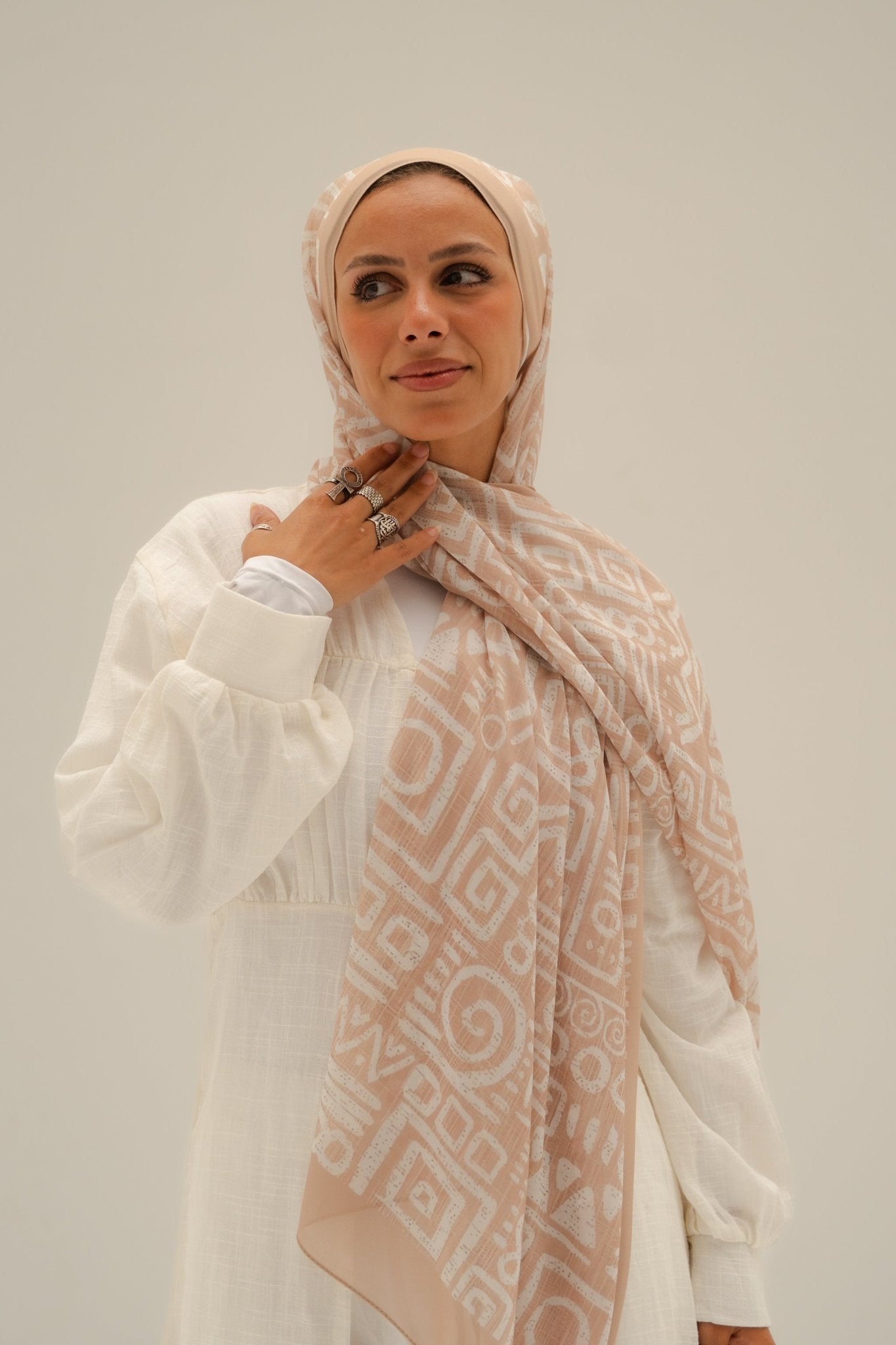 Aurora - Lillyscarfofficial