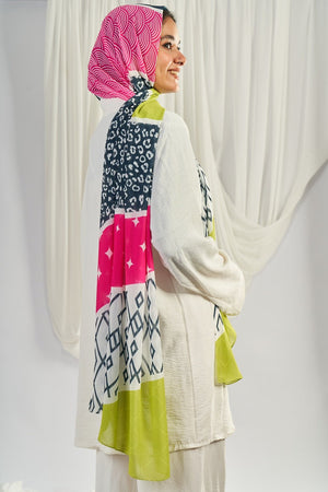 Ava - Lillyscarfofficial