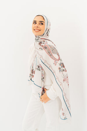 Avrel - Lillyscarfofficial