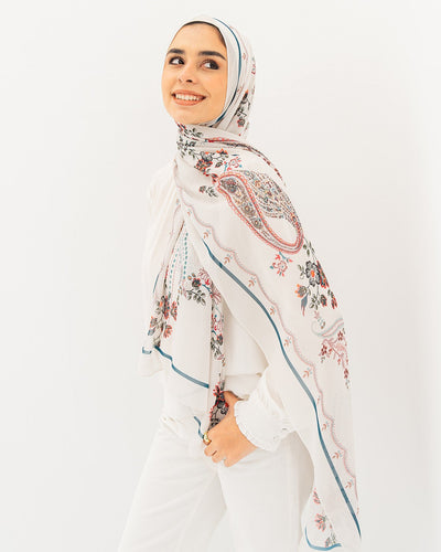 Avrel - Lillyscarfofficial