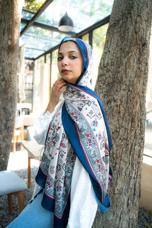 Azhar In Navy - Lillyscarfofficial