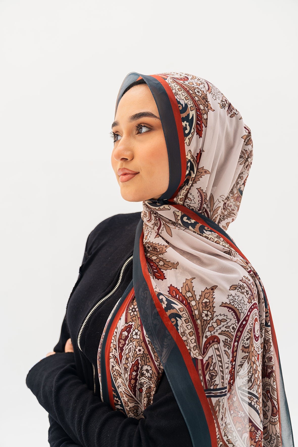 Azure Essence - Lillyscarfofficial