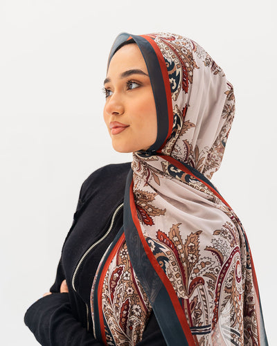 Azure Essence - Lillyscarfofficial