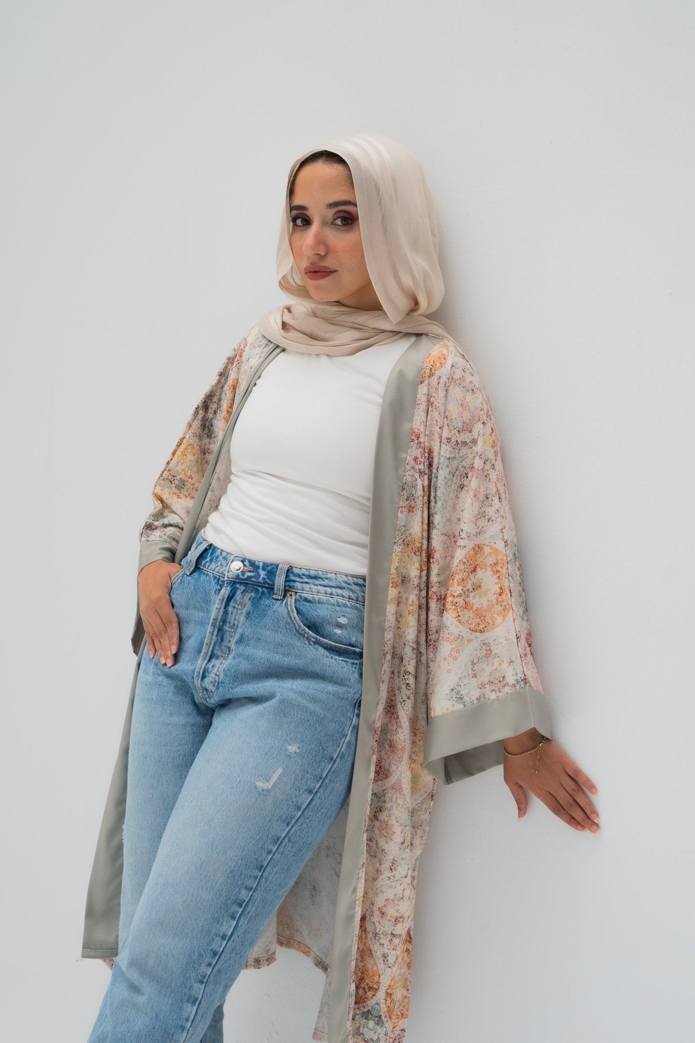 Bam - Lillyscarfofficial