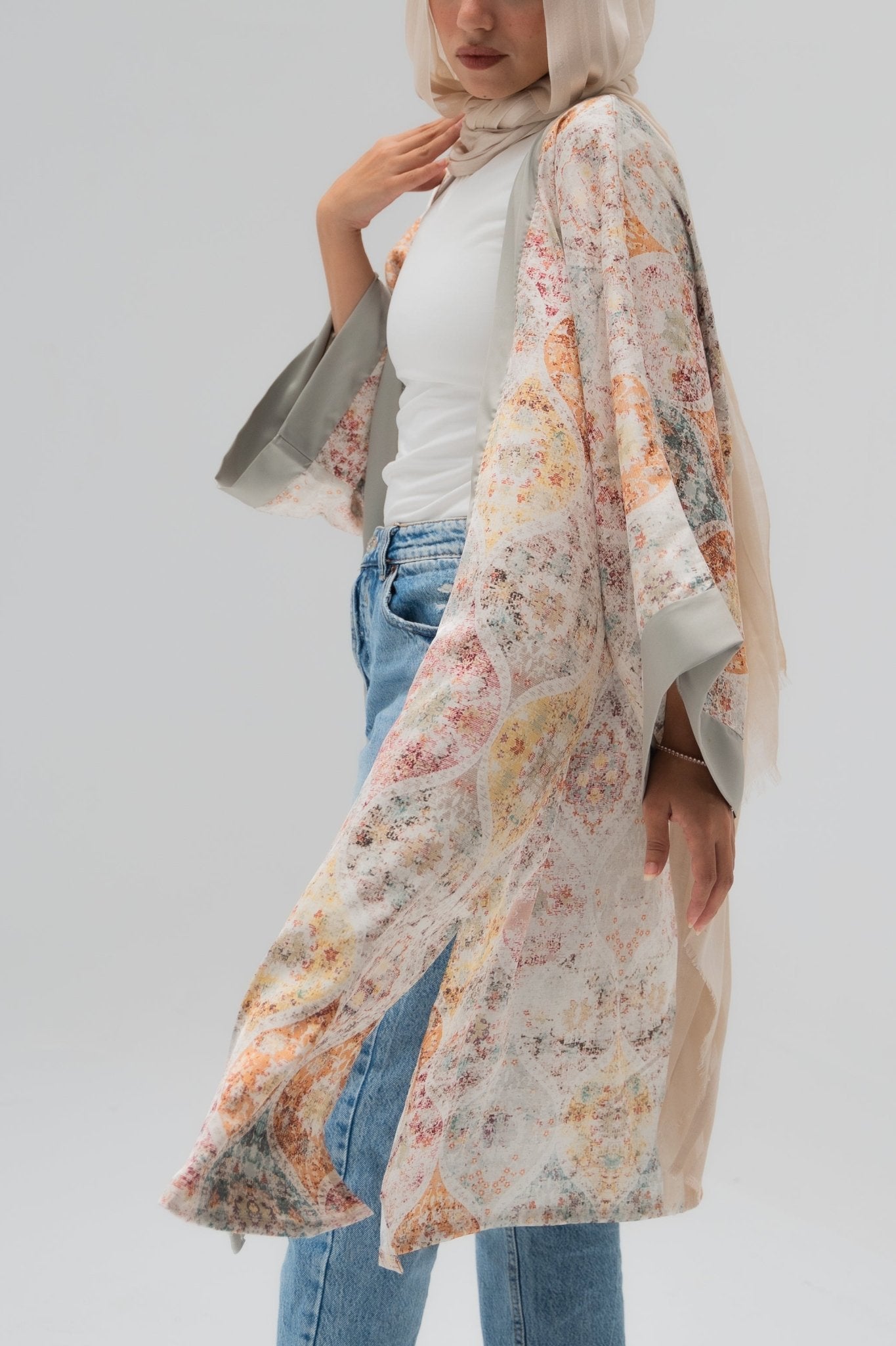 Bam - Lillyscarfofficial