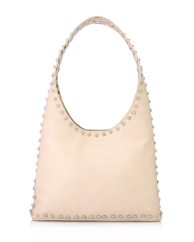Bambi bag in Beige - Lillyscarfofficial