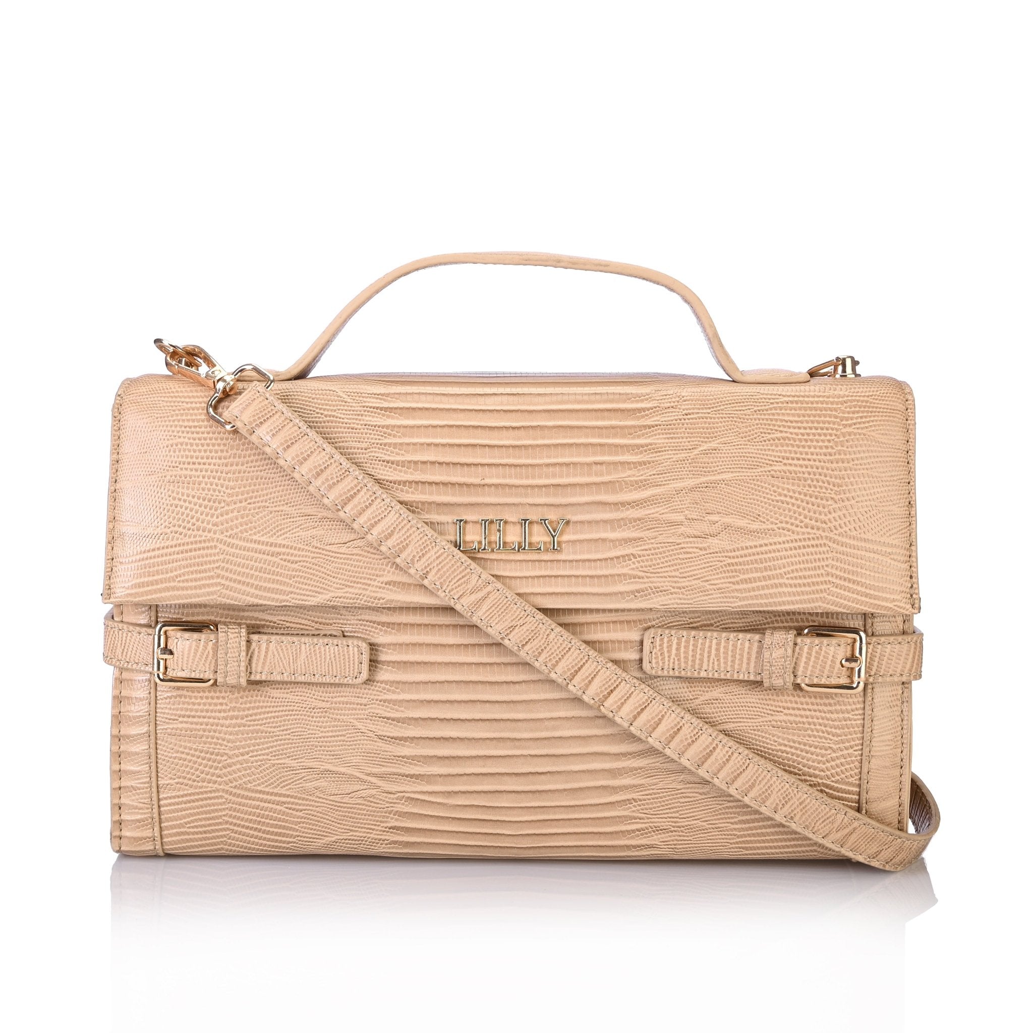 Banma Bag - Lillyscarfofficial