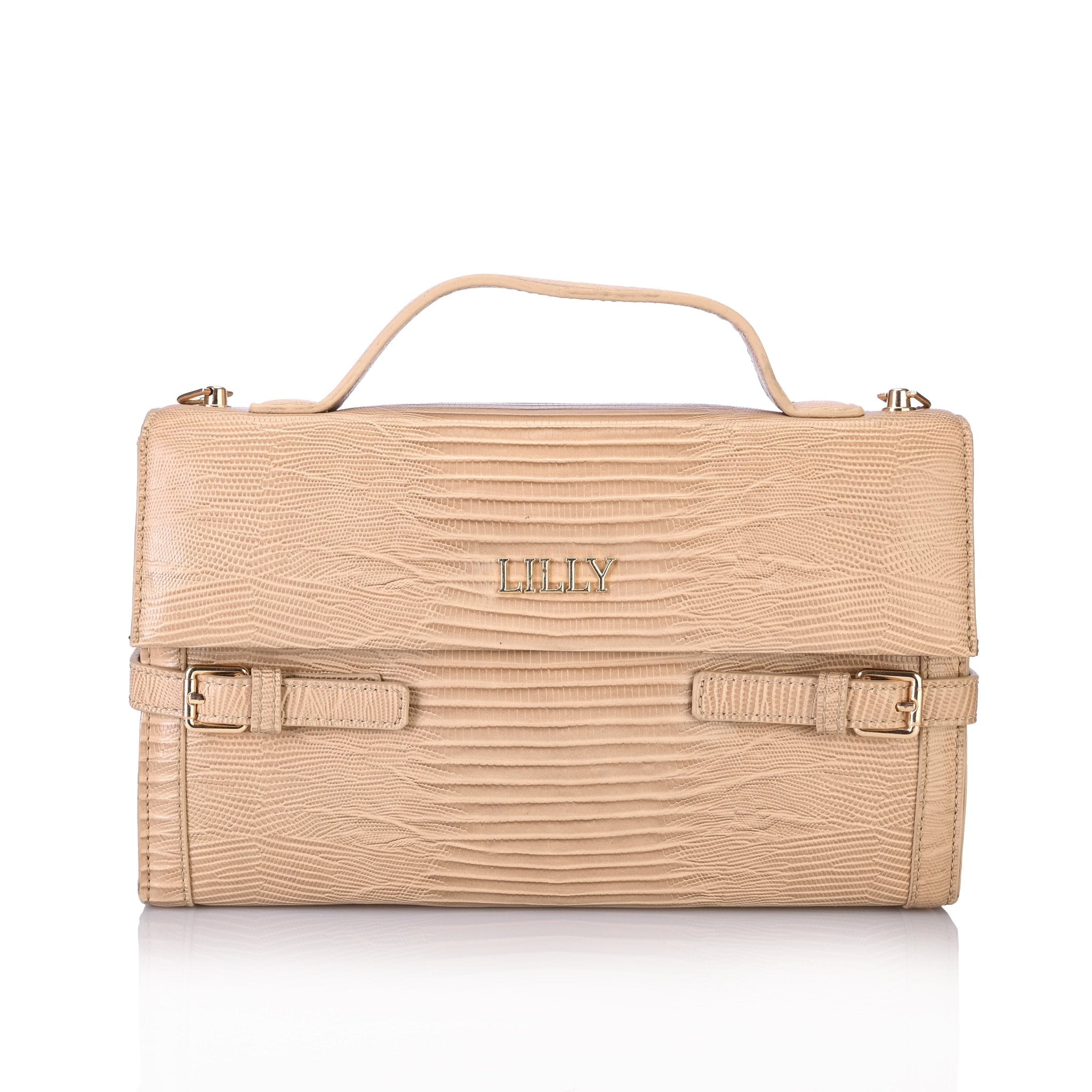 Banma Bag - Lillyscarfofficial