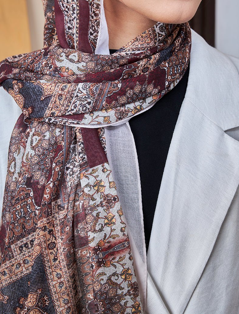 Batoul - Lillyscarfofficial