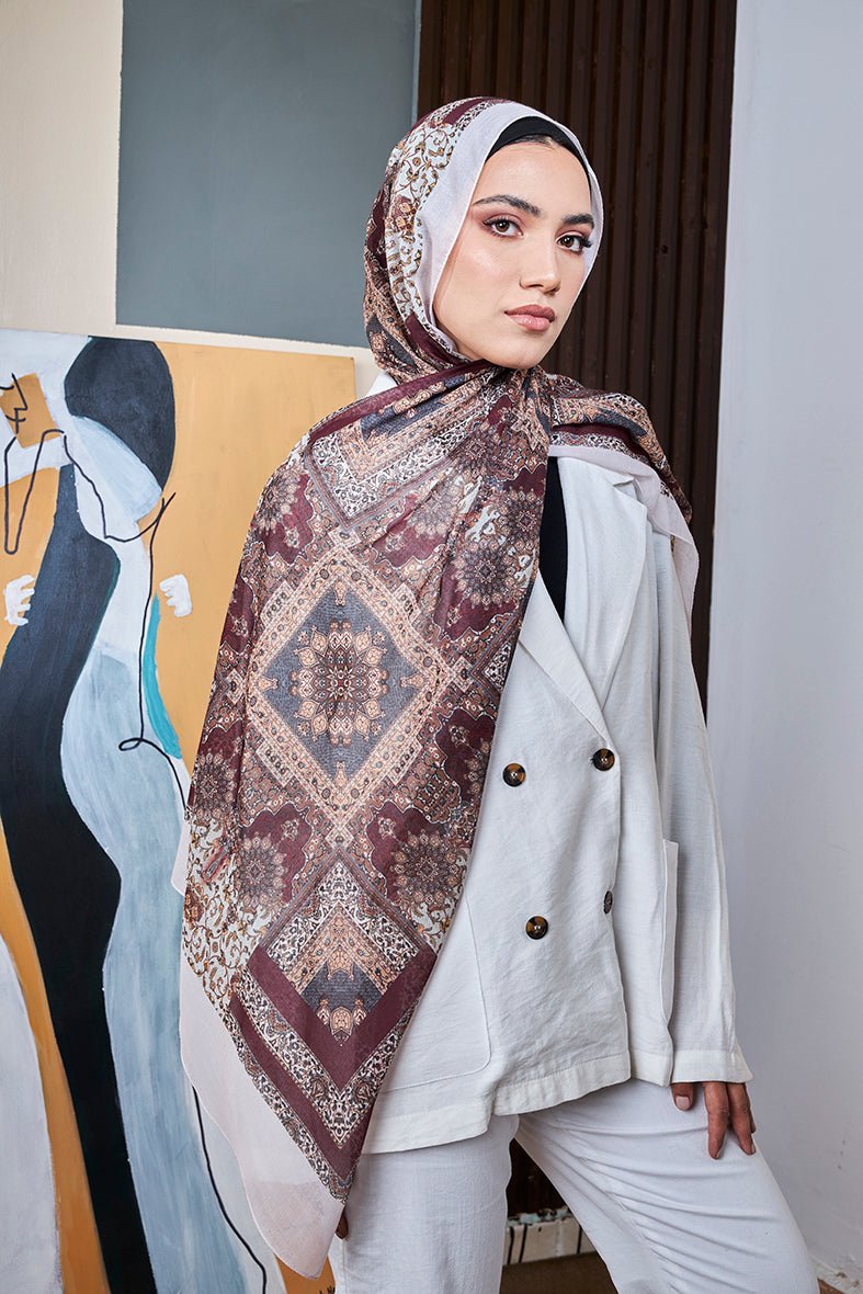 Batoul - Lillyscarfofficial