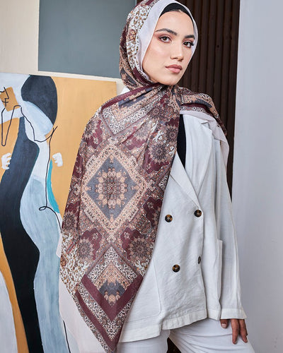 Batoul - Lillyscarfofficial