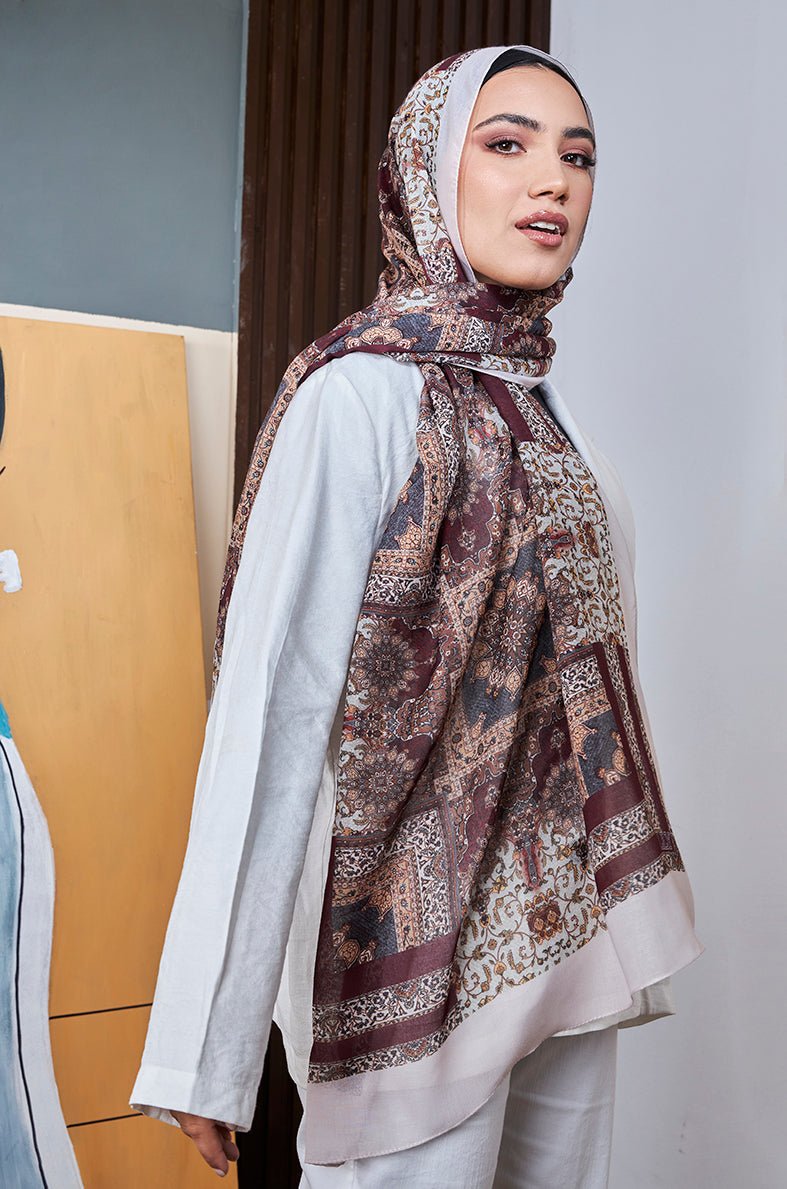 Batoul - Lillyscarfofficial