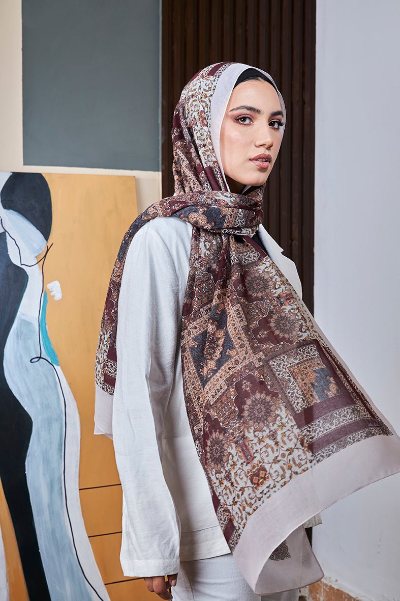 Batoul - Lillyscarfofficial