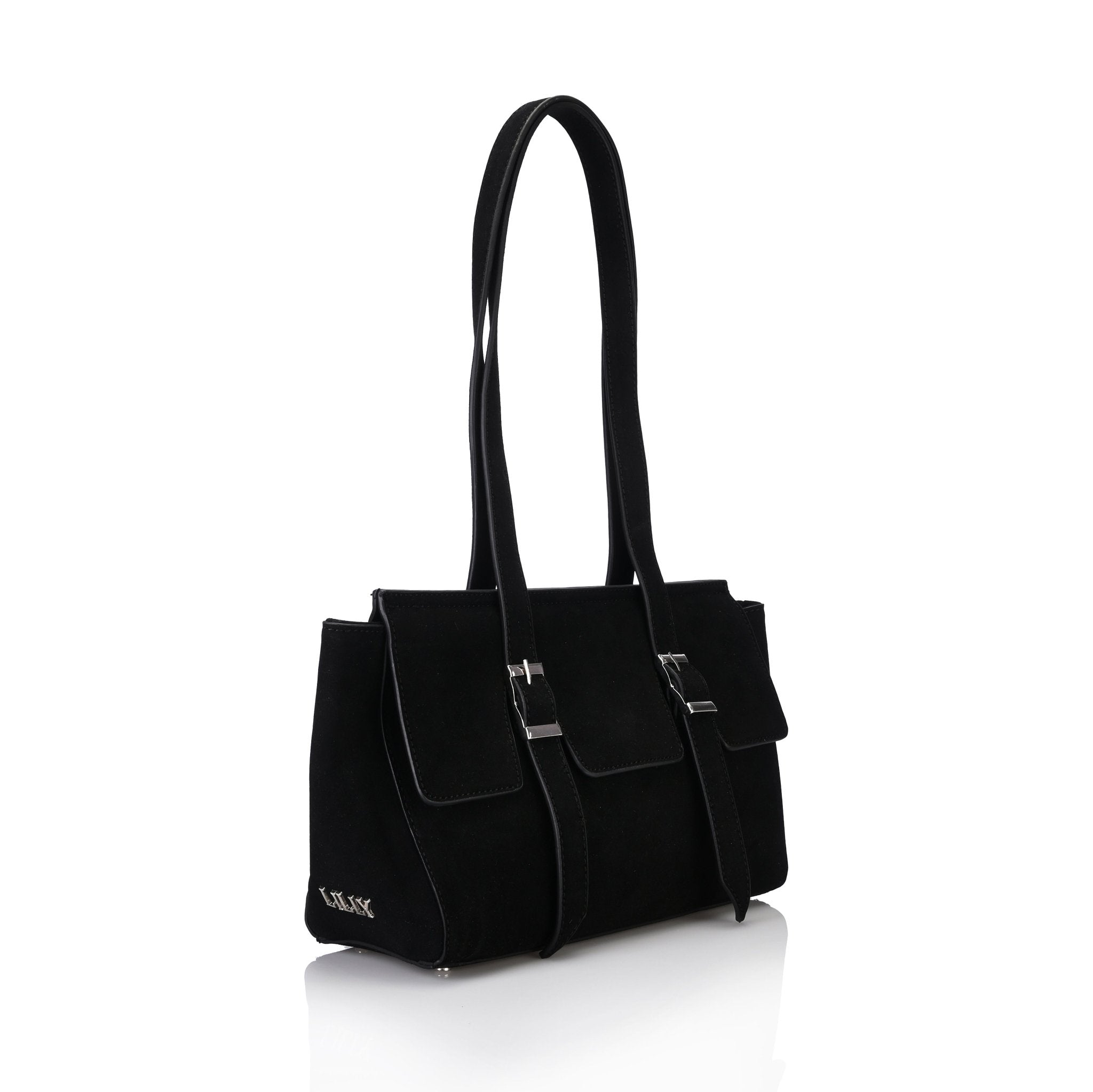 Berkeley small shoulder - Lillyscarfofficial