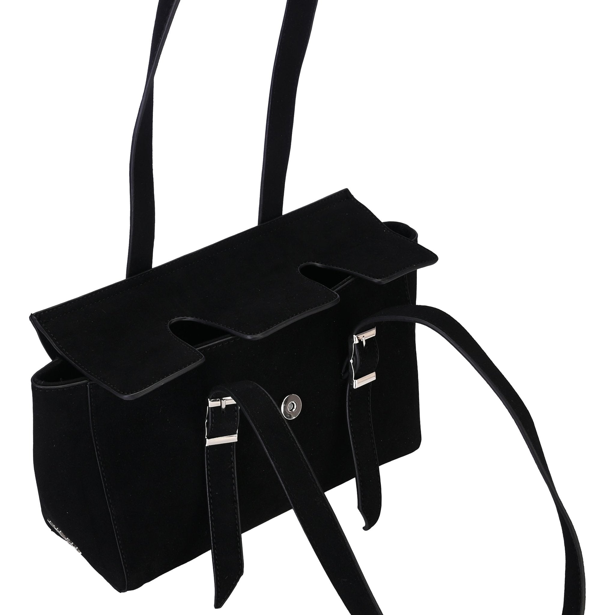 Berkeley small shoulder - Lillyscarfofficial