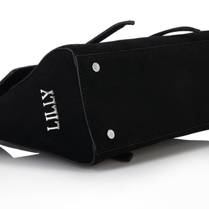 Berkeley small shoulder - Lillyscarfofficial