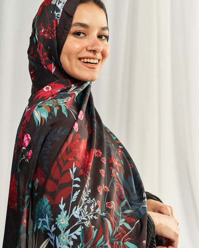 Berry - Lillyscarfofficial