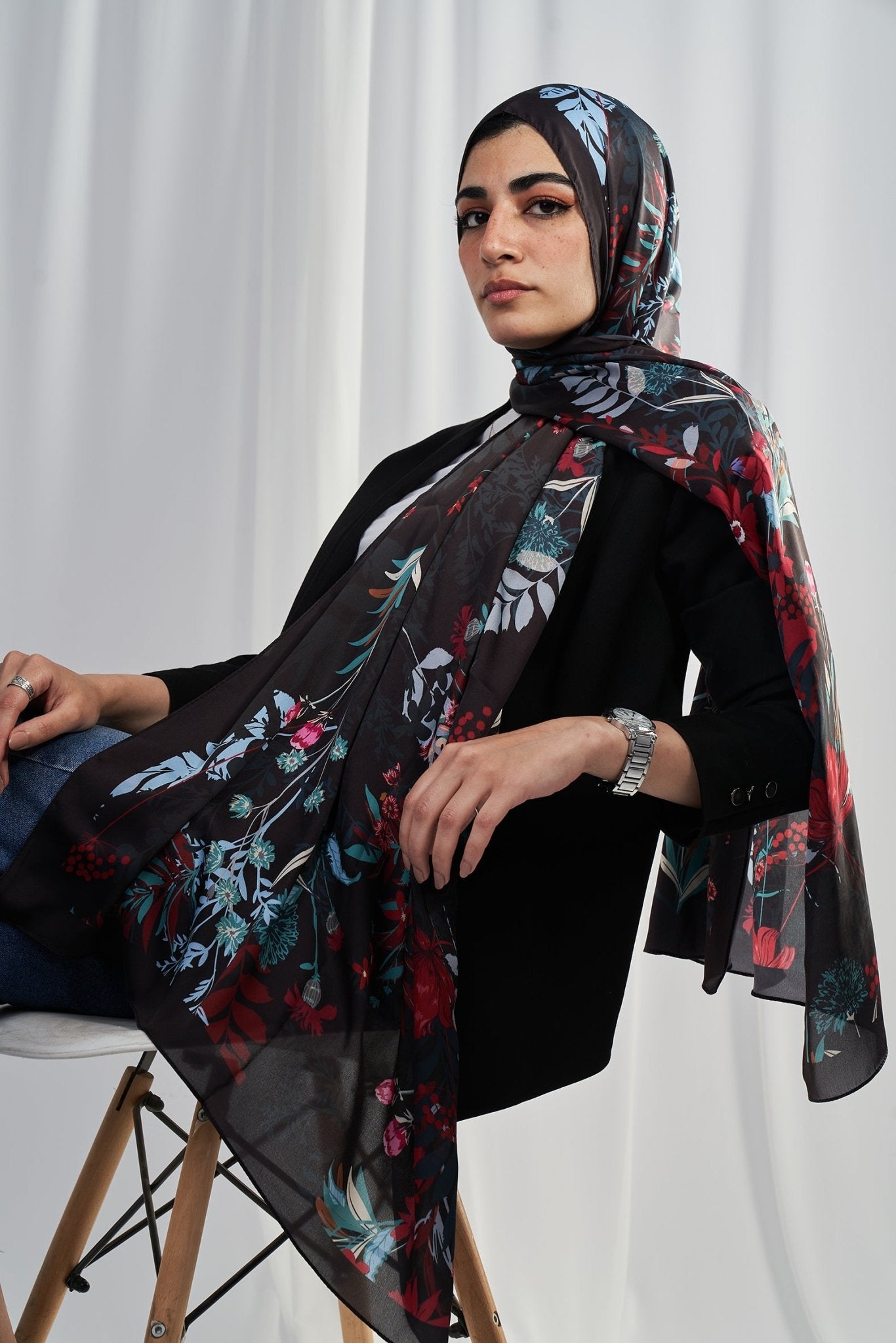 Berry - Lillyscarfofficial