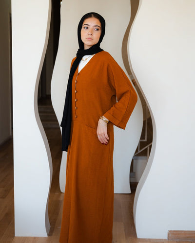 Bimal Dress - Lillyscarfofficial