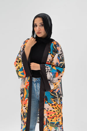 Black amber - Lillyscarfofficial