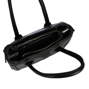 Black kor - Lillyscarfofficial