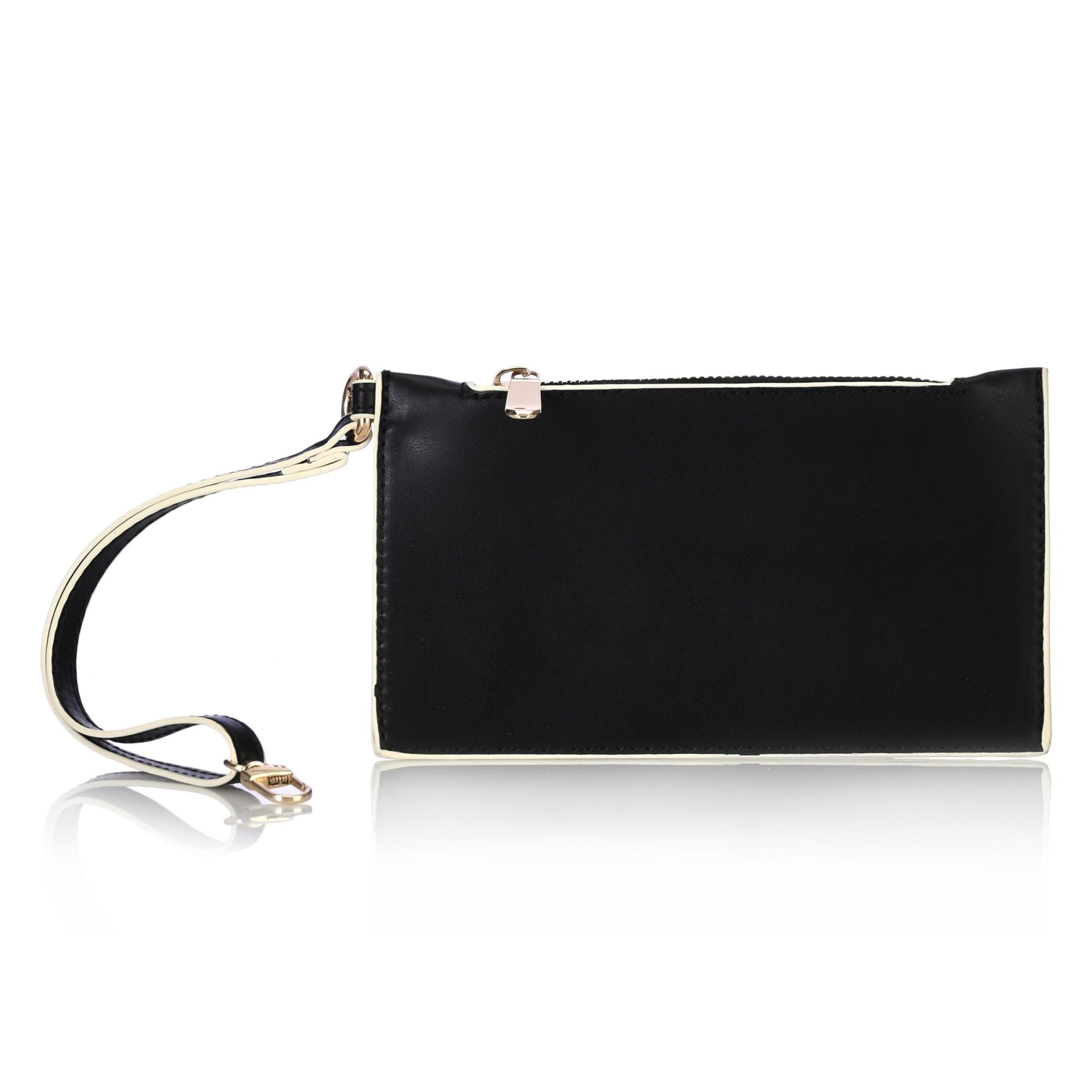 Black lavi - Lillyscarfofficial