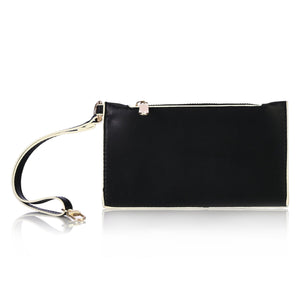 Black lavi - Lillyscarfofficial