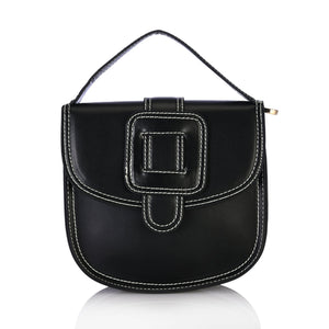 Black loop - Lillyscarfofficial