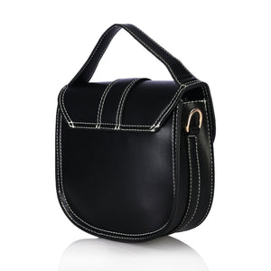 Black loop - Lillyscarfofficial