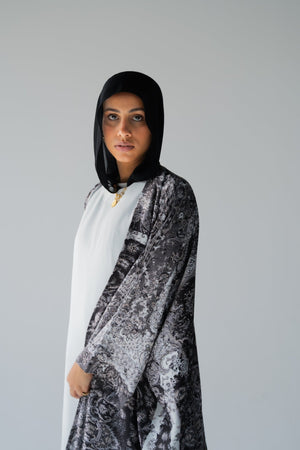 Black or - Lillyscarfofficial