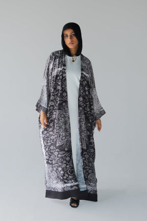 Black or - Lillyscarfofficial