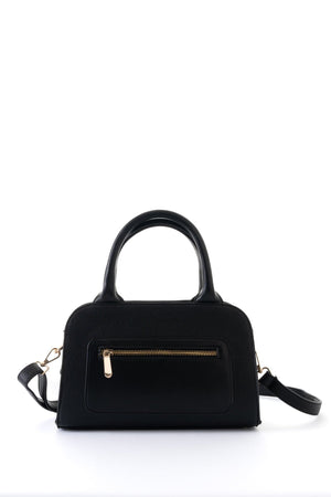 Black orbet - Lillyscarfofficial