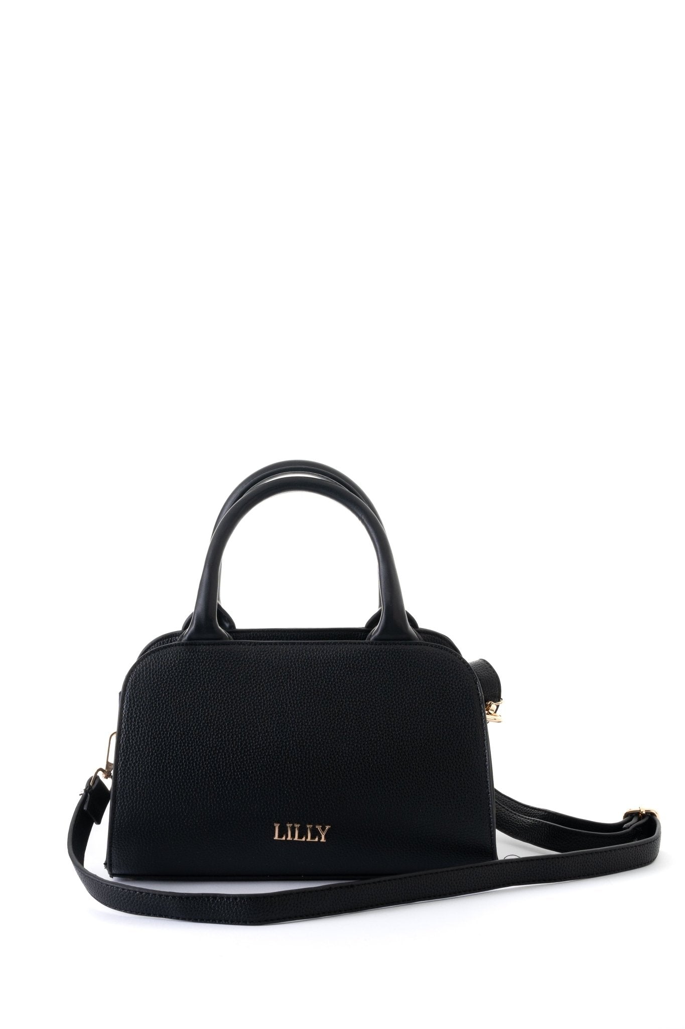 Black orbet - Lillyscarfofficial