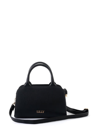 Black orbet - Lillyscarfofficial