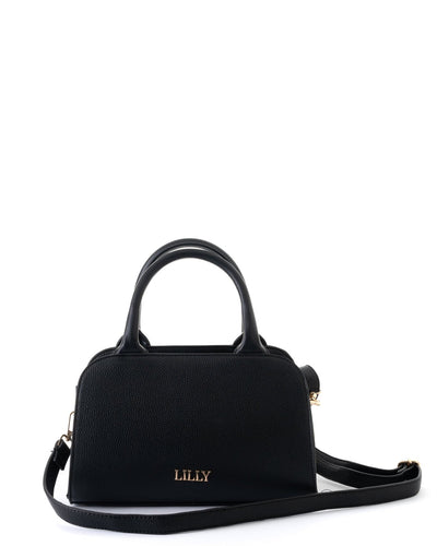 Black orbet - Lillyscarfofficial