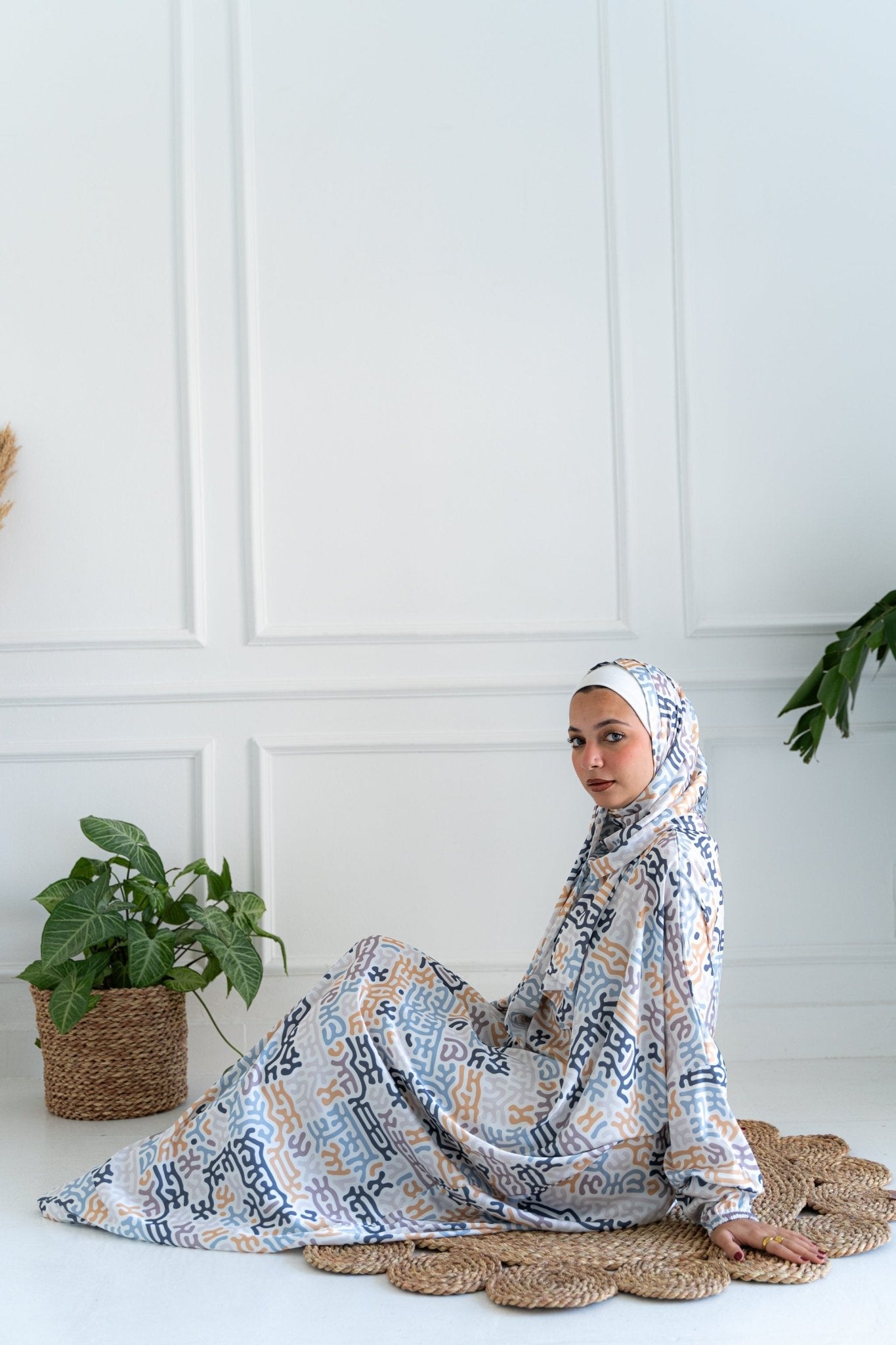 blasen isdal - Lillyscarfofficial