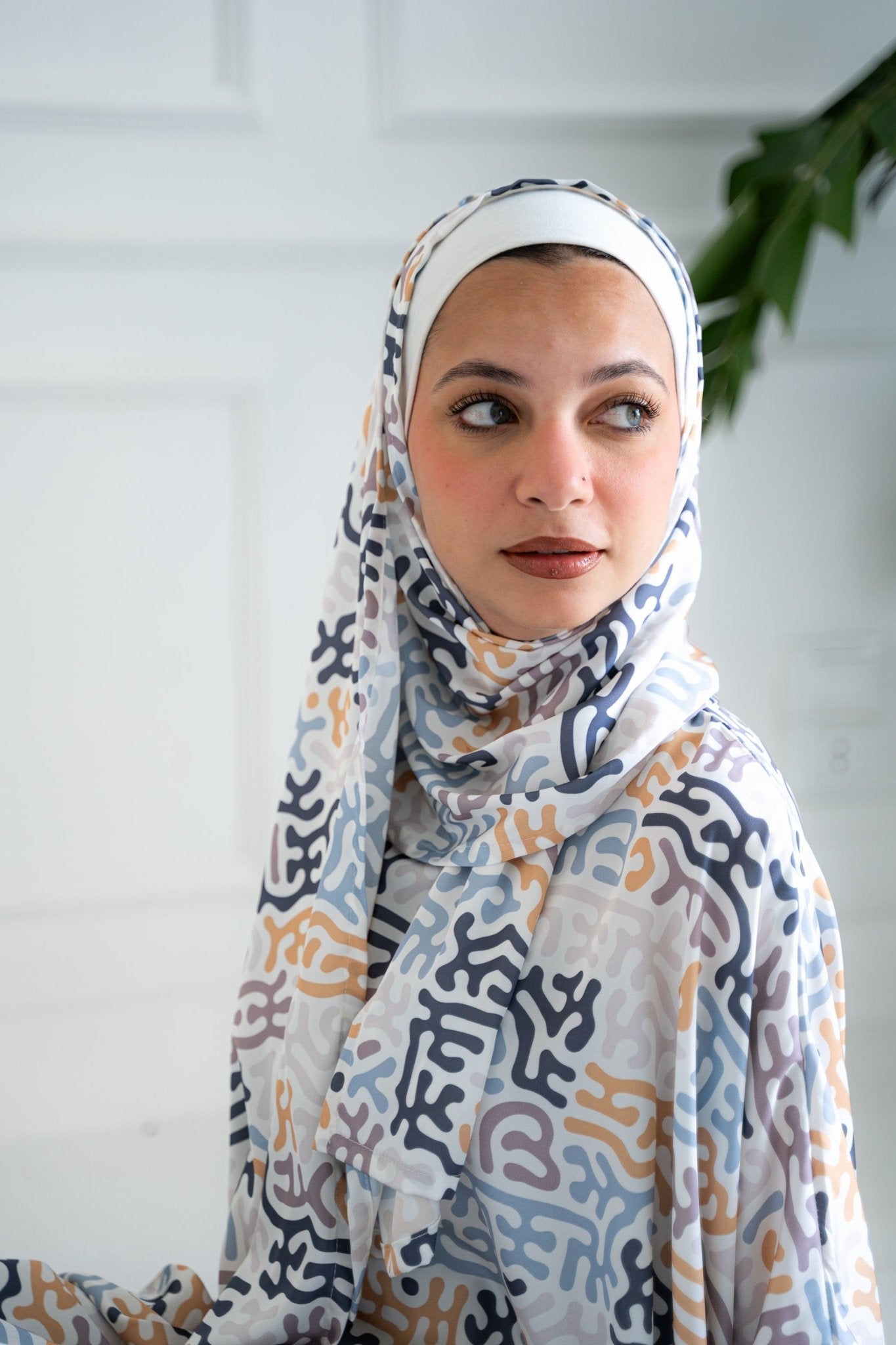 blasen isdal - Lillyscarfofficial