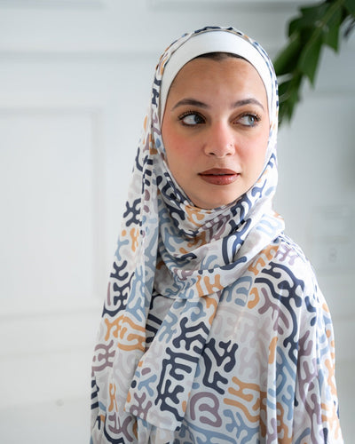 blasen isdal - Lillyscarfofficial