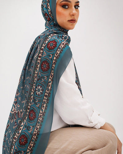 Bloom - Lillyscarfofficial