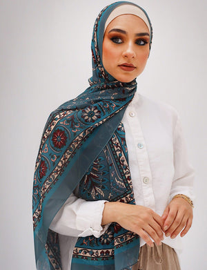 Bloom - Lillyscarfofficial