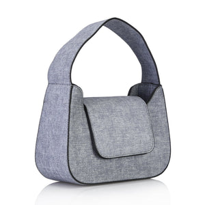 Blue Alaia - Lillyscarfofficial