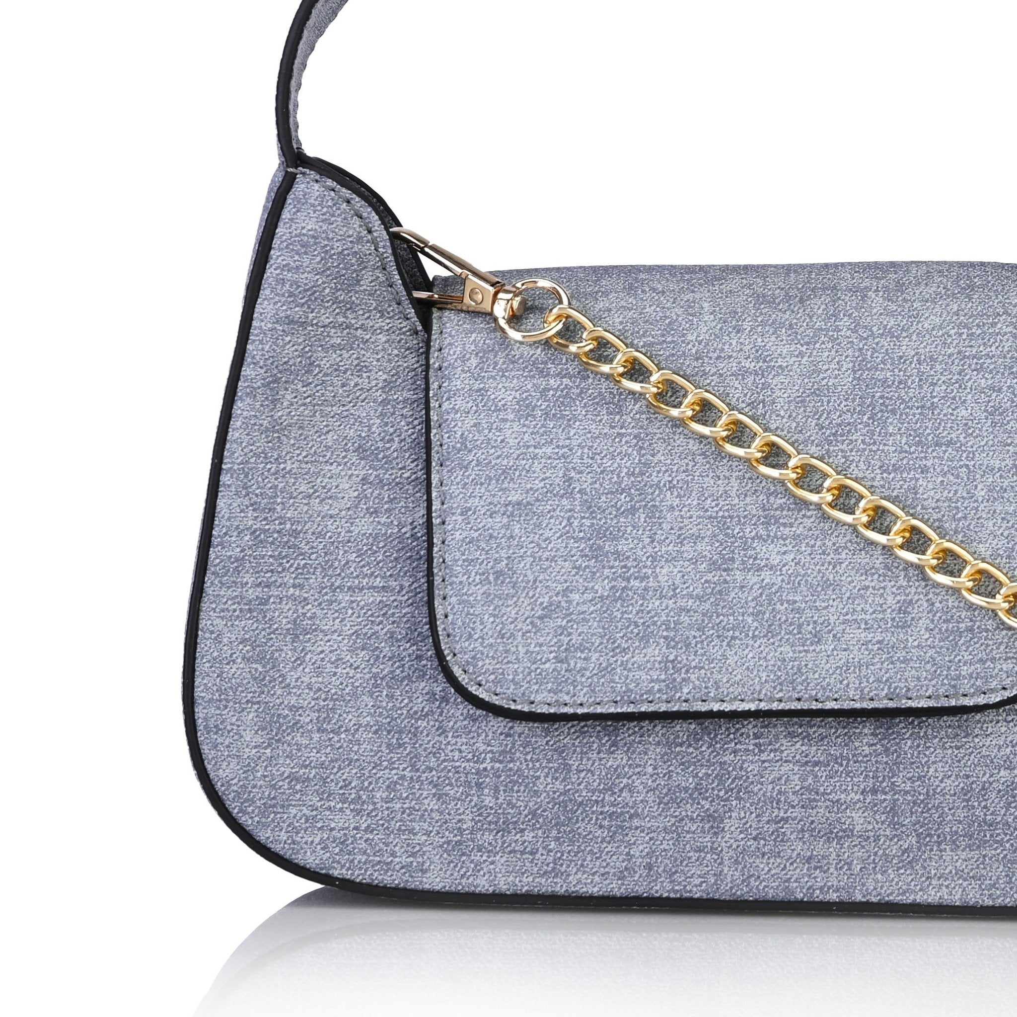 Blue Alaia - Lillyscarfofficial