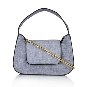 Blue Alaia - Lillyscarfofficial