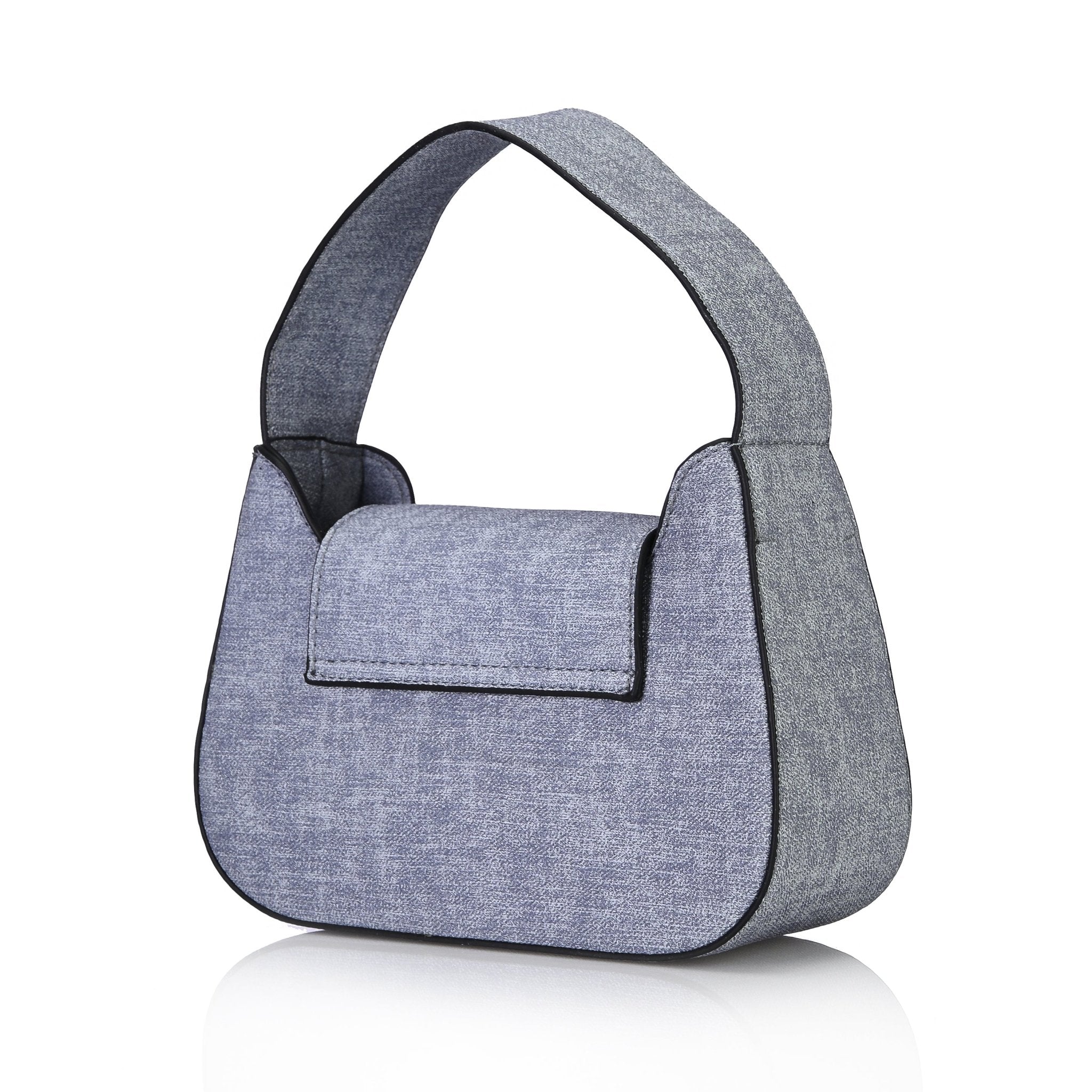 Blue Alaia - Lillyscarfofficial