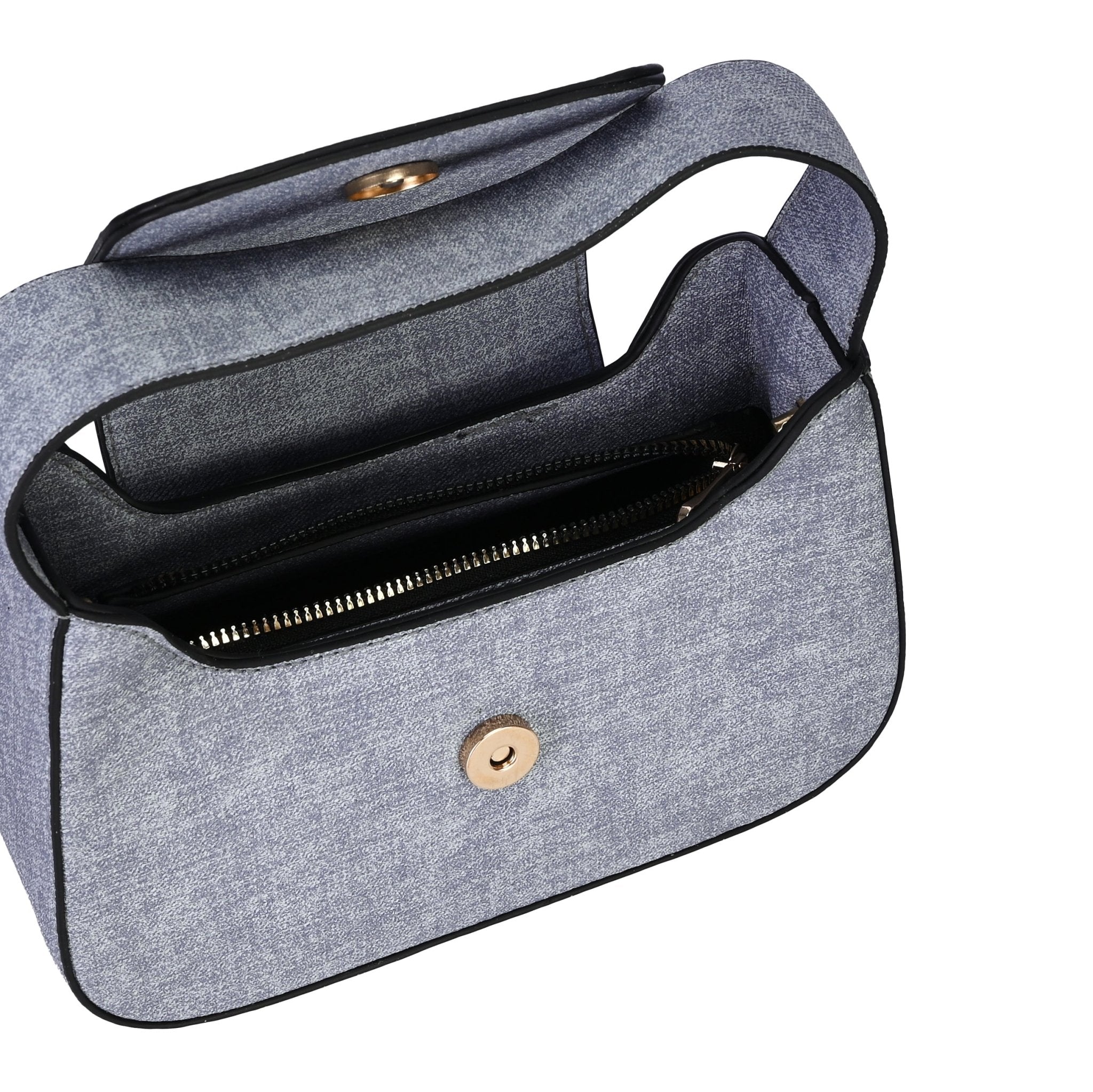 Blue Alaia - Lillyscarfofficial