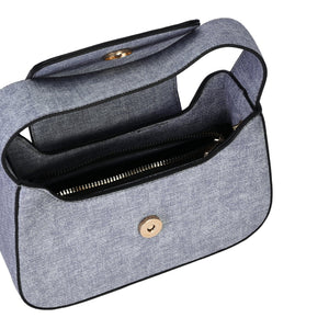 Blue Alaia - Lillyscarfofficial