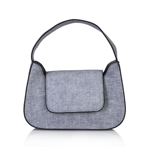 Blue Alaia - Lillyscarfofficial